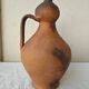 Poterie, vase en terre cuite