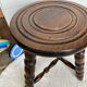 Tripod stool