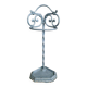 Cast iron umbrella stand