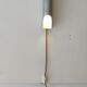 Fuga wall lamp, by M.J Komulainen, from the 60s