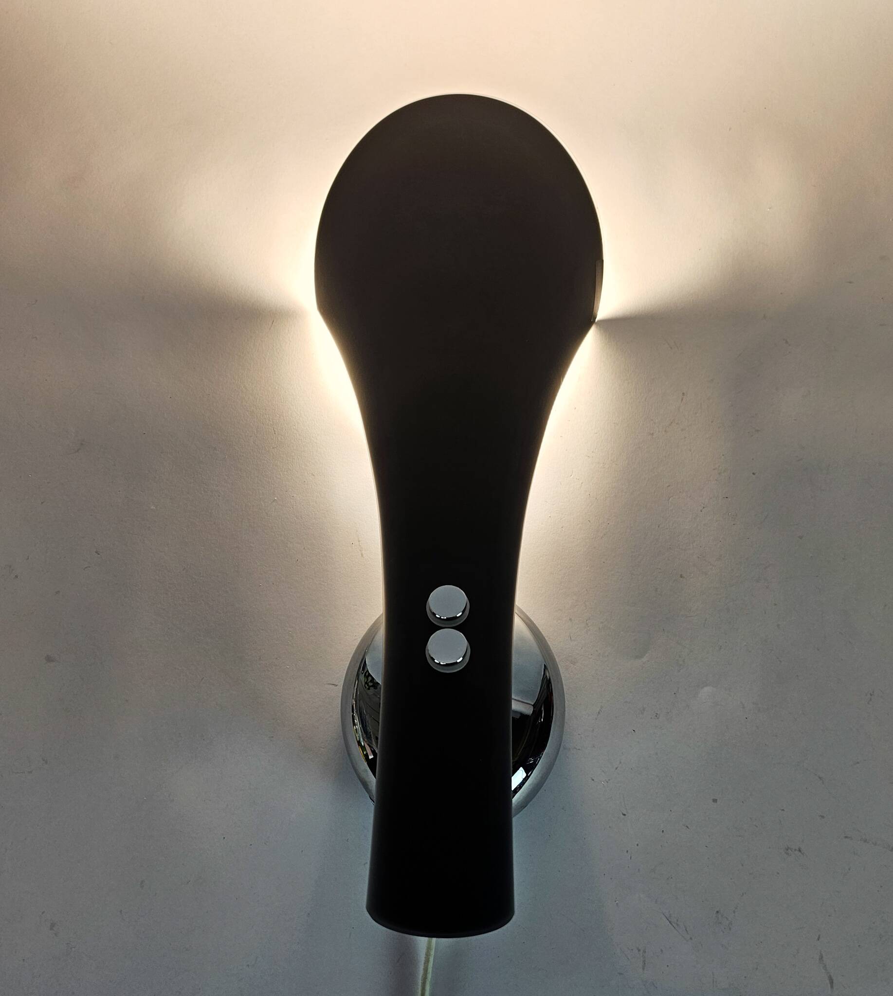 Murano due & gallery vetri d'arte - design carlo nason - model p rug -  glass- metall - italy