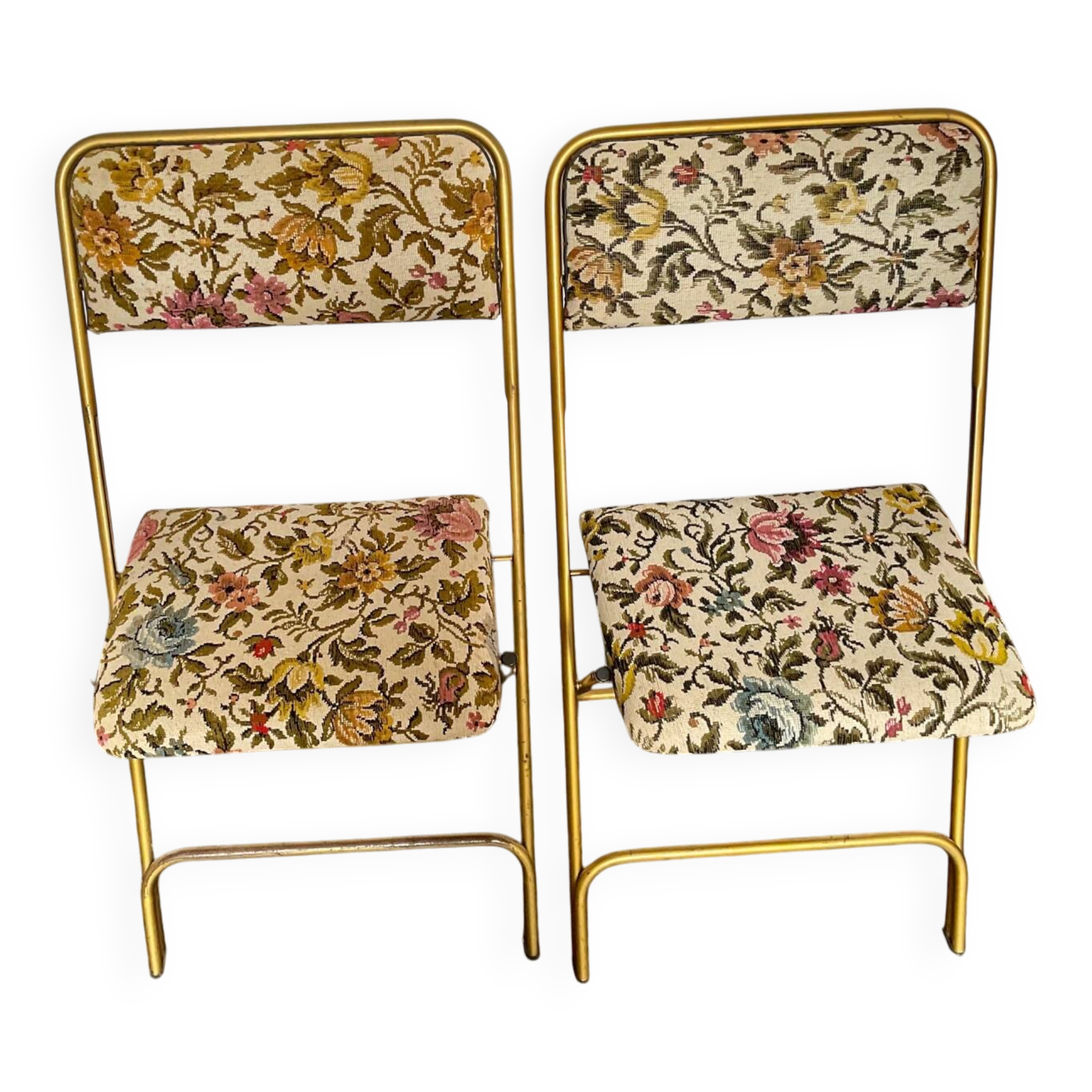 Lafuma Chantazur folding chair