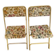 Chaises pliantes Lafuma Chantazur