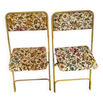 Lafuma Chantazur folding chair