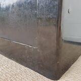 19th Century Solid Storage Box