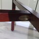 Chair baumann argos Vintage Scandinavian 1970