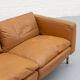 RH-302 two-seater sofa Haussmann De Sede