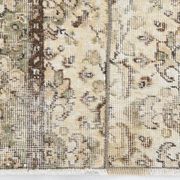 2x8 Shabby Chic Rug For Kitchen Vintage Runner Rug, 64x241Cm