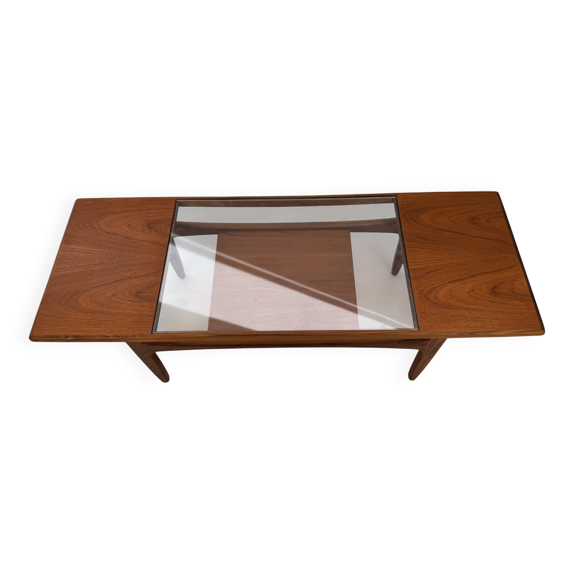 Vintage coffee table by G-Plan