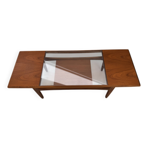 table basse vintage par