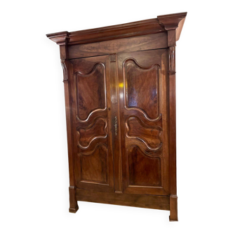 Armoire 19 ème