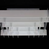 Nordisk Solar "Max" ceiling lamp / XL version / Max Brüel, Gehrdt Bornebusch, Jørgen Selchau