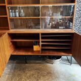 Louigi Bartolini display cabinet
