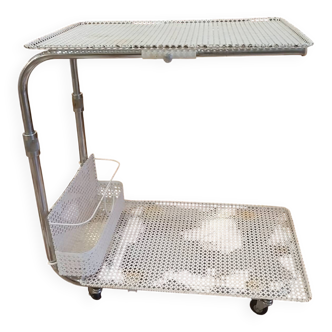 rolling trolley