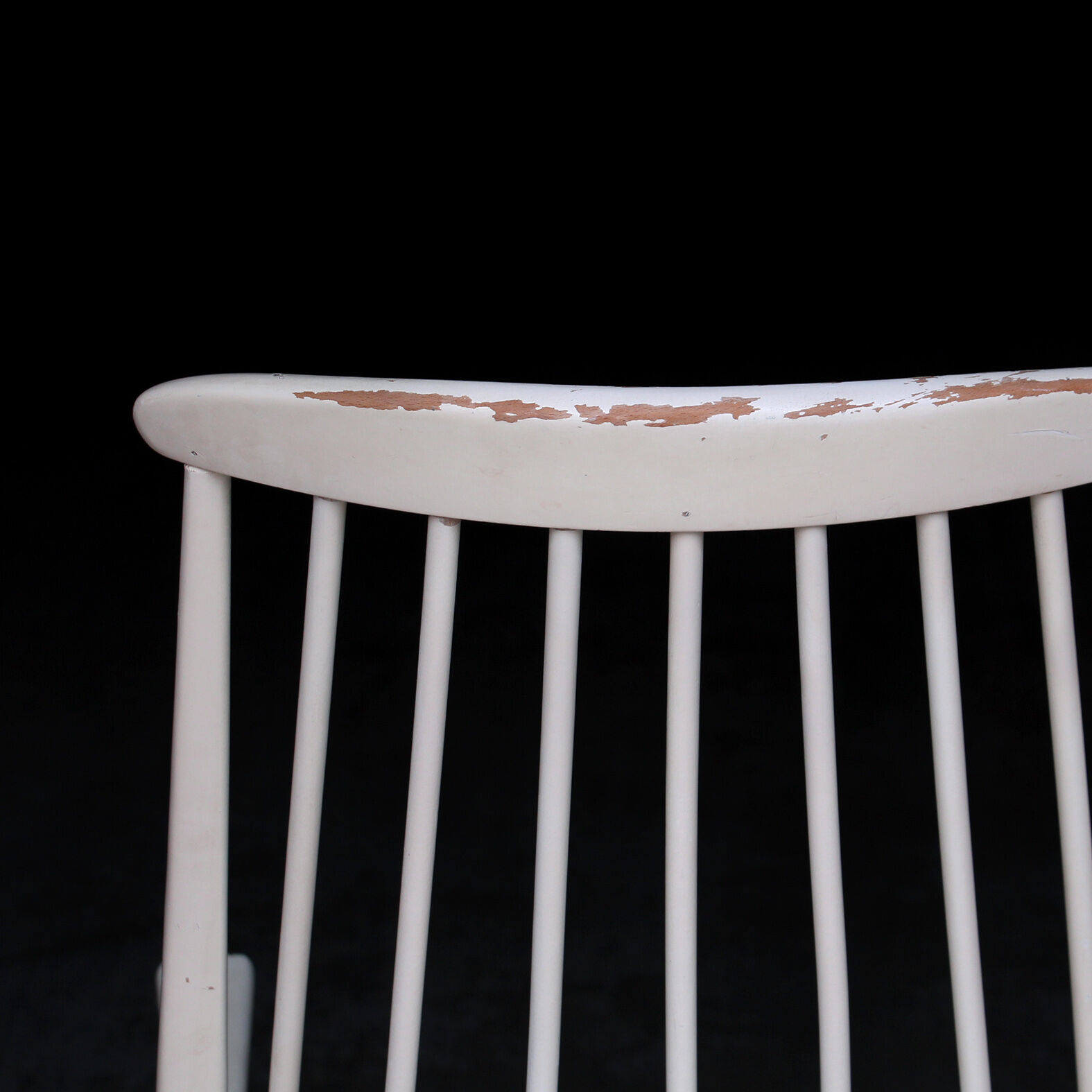 Rocking Chair Grandessa Lena Larsson