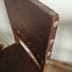 Henri II style chair