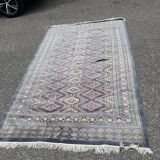 Large Persian rug