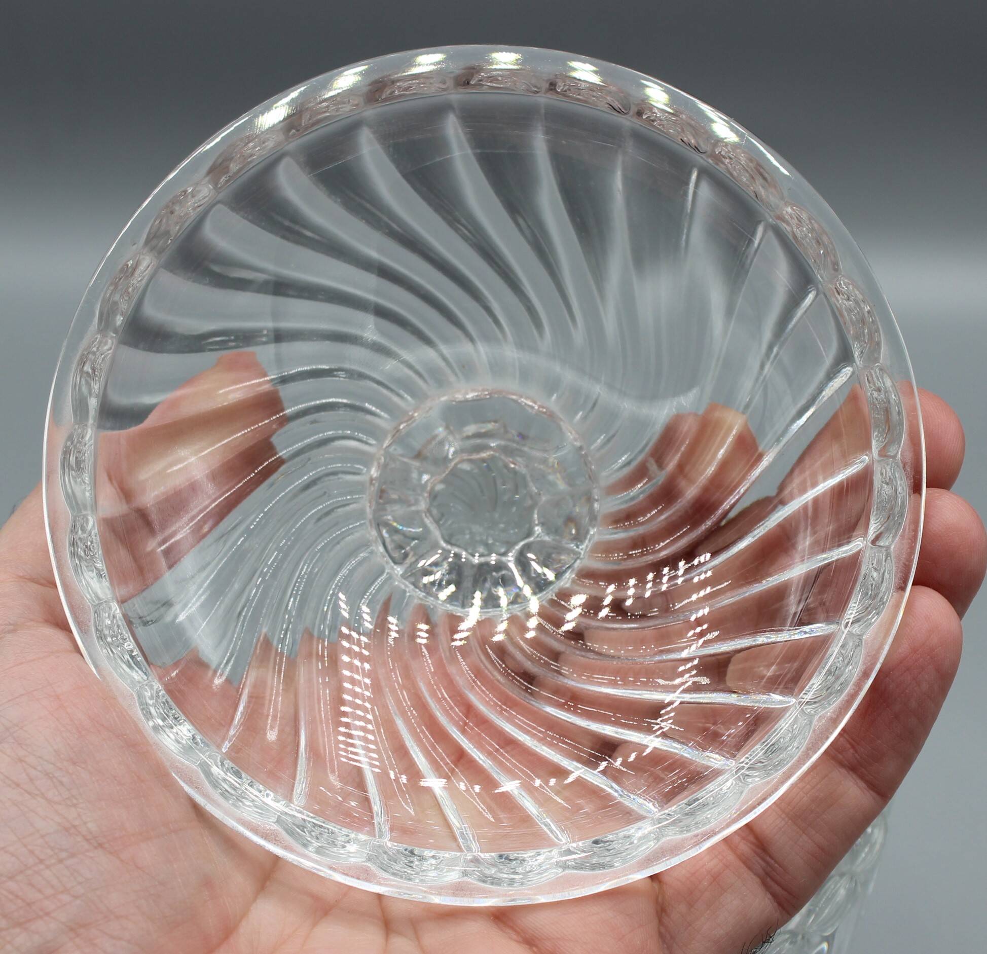 Sugar bowl, candy bowl