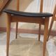 Scandinavian chairs