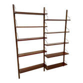 Poul Cadovius Wallunit Wall shelf 1960