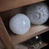 Art Deco walnut buffet – The elegance of the 1930s