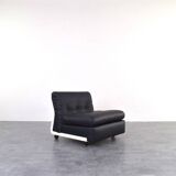 Italian Amanta Lounge Chair by Mario Bellini for C&B Italia