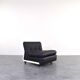 Fauteuil italien Amanta de Mario Bellini pour C&B Italia