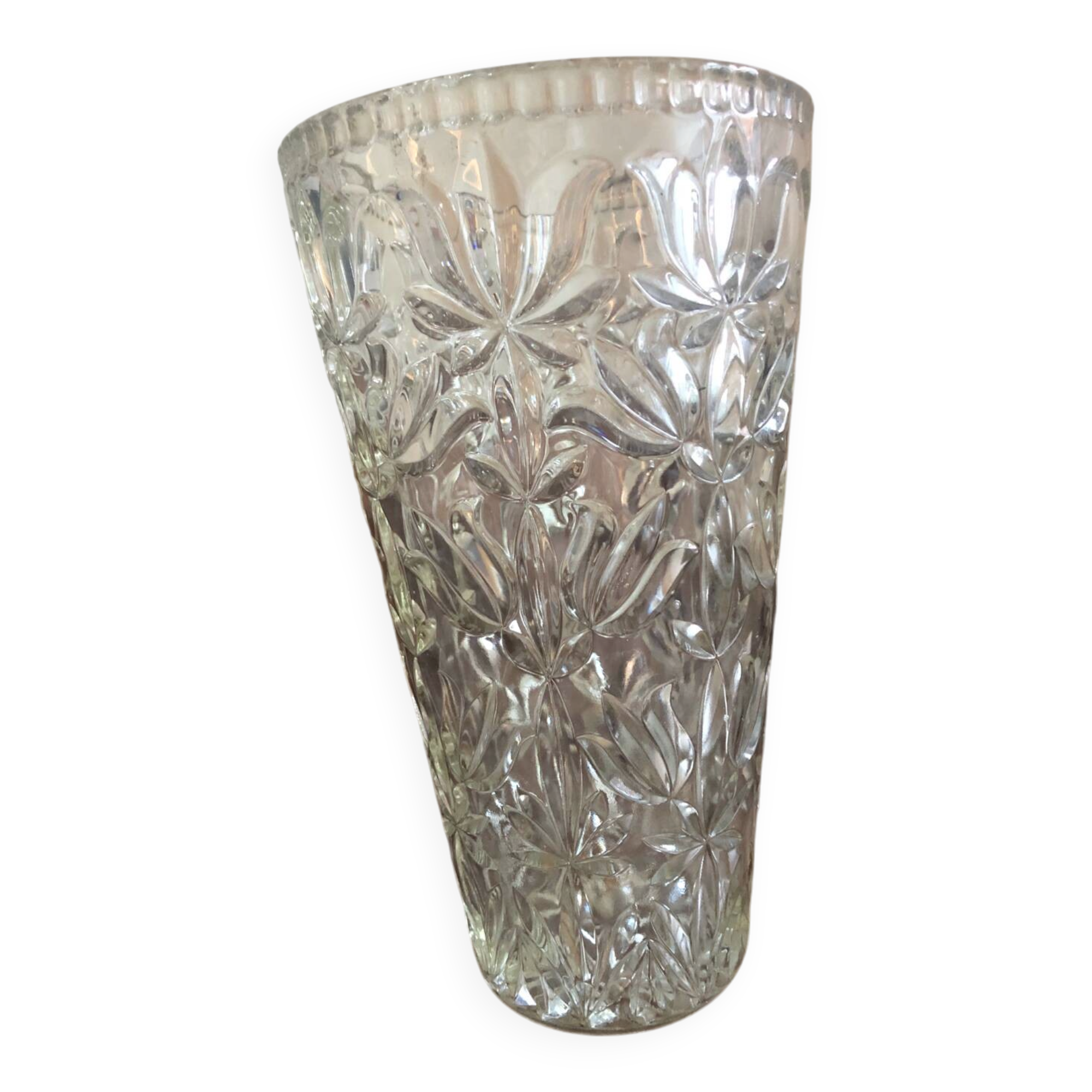 Art Deco Vase