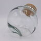 Round jar