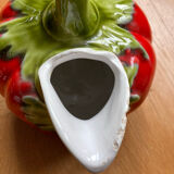 Italian tomato slurry pitcher