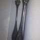 Silver-Plated Sugar Tongs