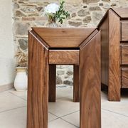 Chest of drawers and bedside table Maison Regain