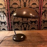 Adjustable desk lamp