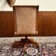 English Classic President Chair light brown Office chair