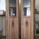Armoire bonnetière