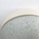 Suspension or wall lamp moon in glass from the vintage German space era by Peill & Putzler, 1970s.