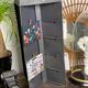 Adysy turnstile vintage postcards