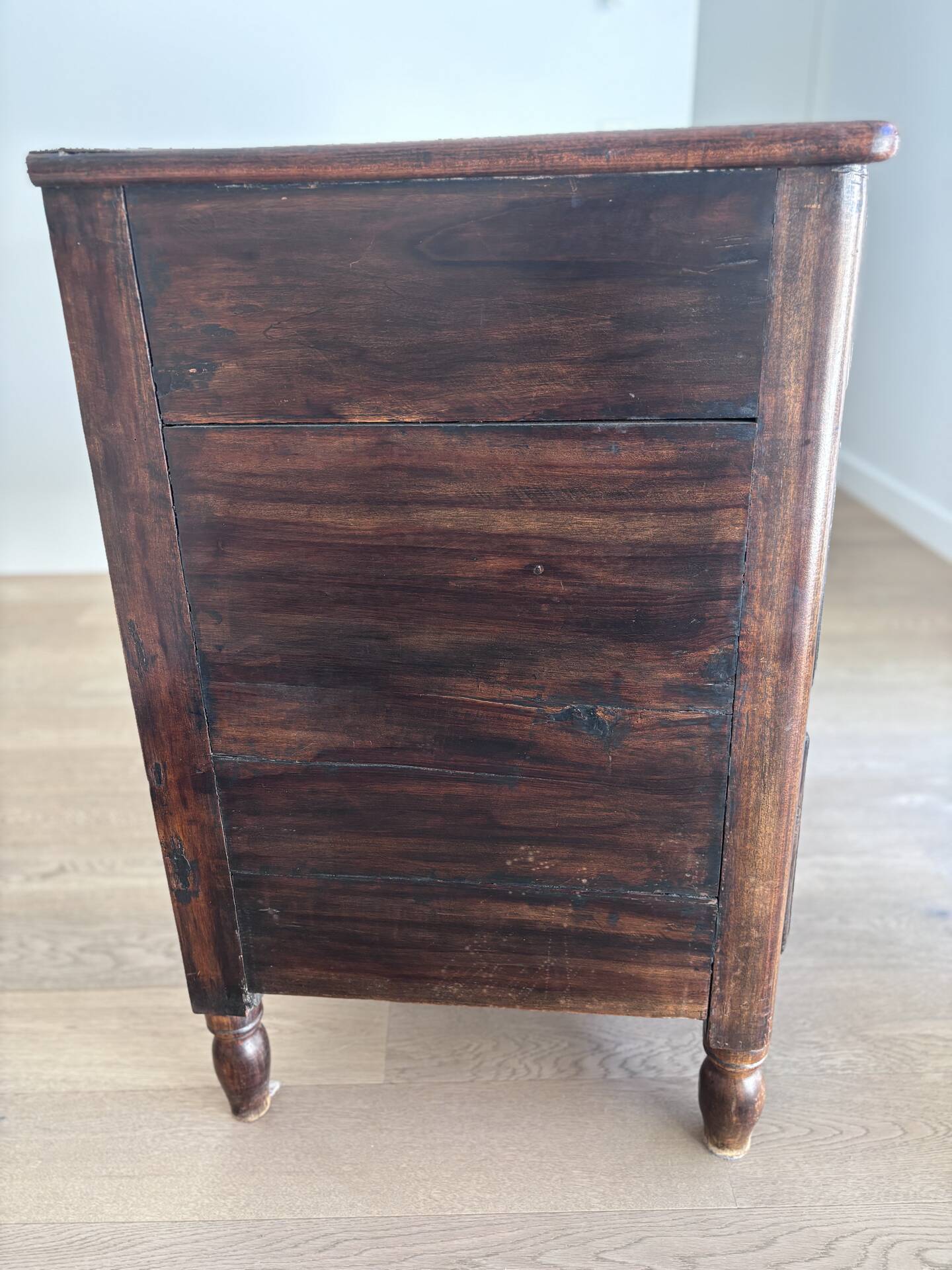 Commode