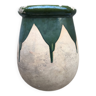 Biot jar