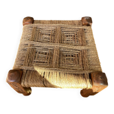 tabouret indien