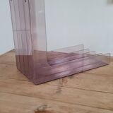 Rubbermaid vinyl door 1970