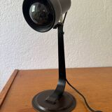 Massive desk lamp from the 70s