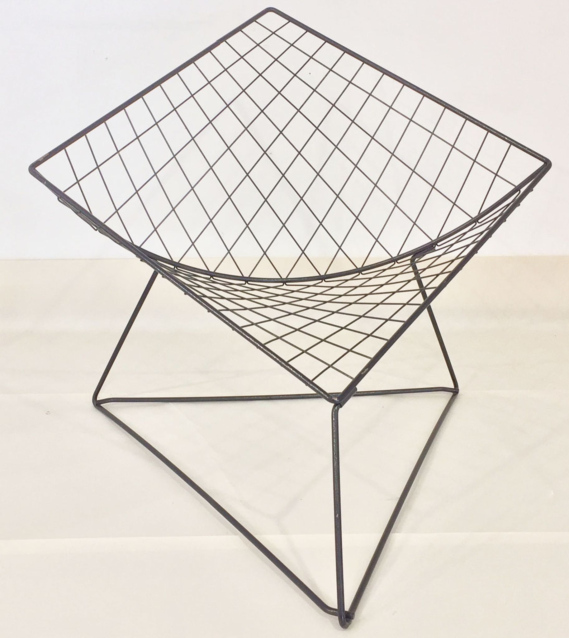 Chair model Ito design Jorgen Gammelgaard 1986