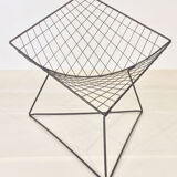 Chair model Ito design Jorgen Gammelgaard 1986