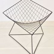 Chair model Ito design Jorgen Gammelgaard 1986