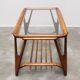 Table basse, Italie, 1950s