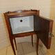 Table de nuit style louis XV
