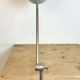Lampe de bureau industrielle grise d'elektrosvit, 1970s