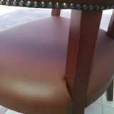 Diamond Prince Armchair