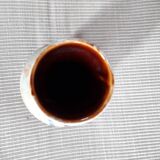 Vintage Saint Clément ceramic vase